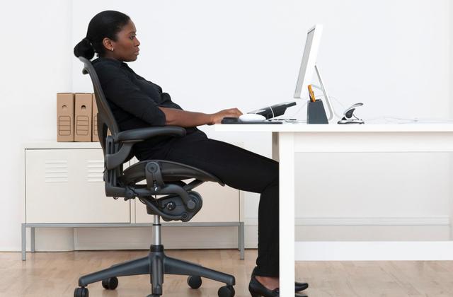 U.S. News and World Report-10 Ways Poor Posture Can Harm Your Health